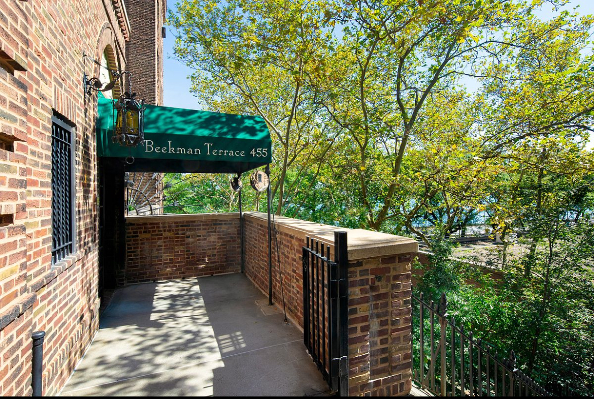 455 E 51ST Street 5F