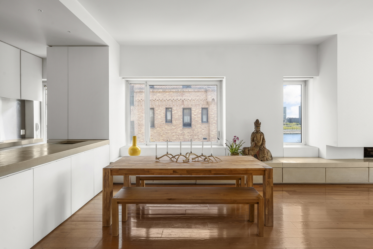 455 E 51ST Street 5F