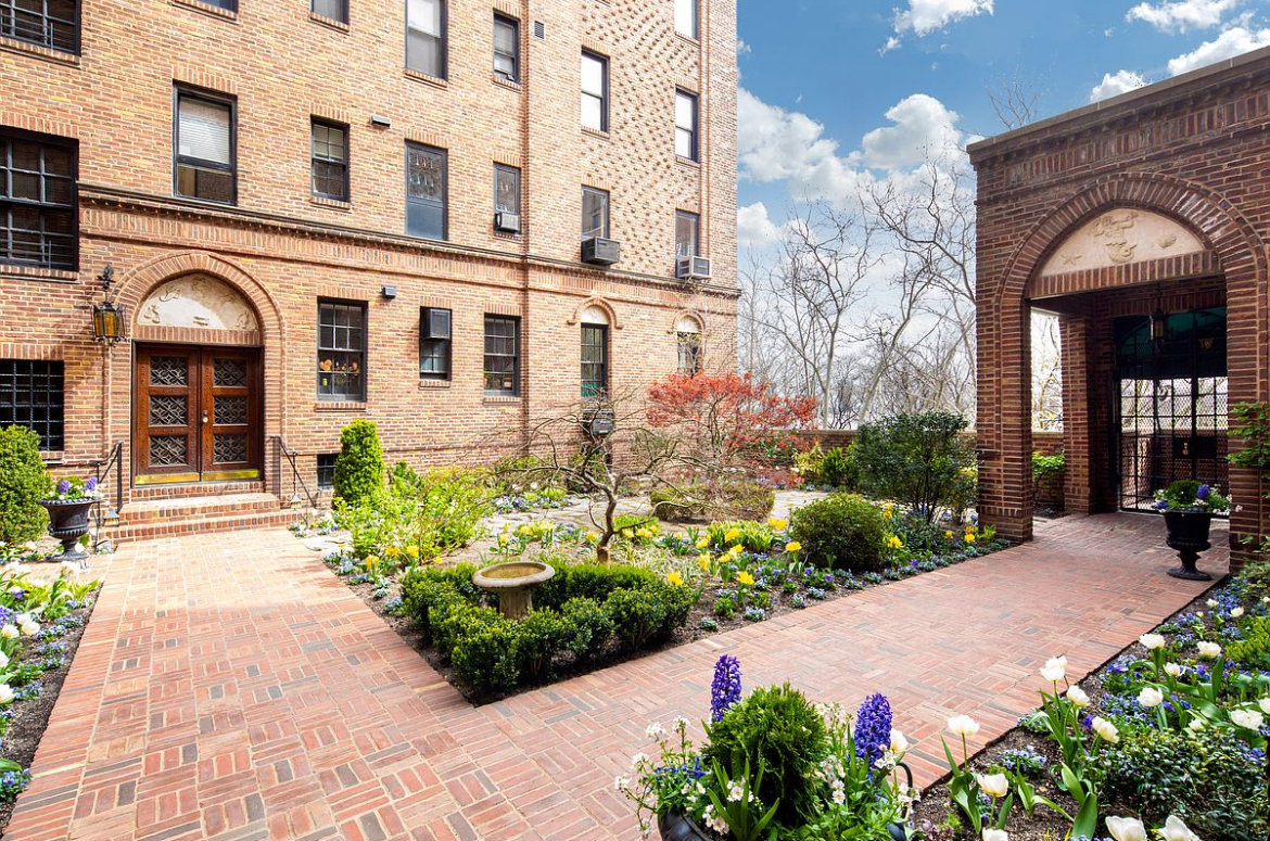 455 E 51ST Street 5F