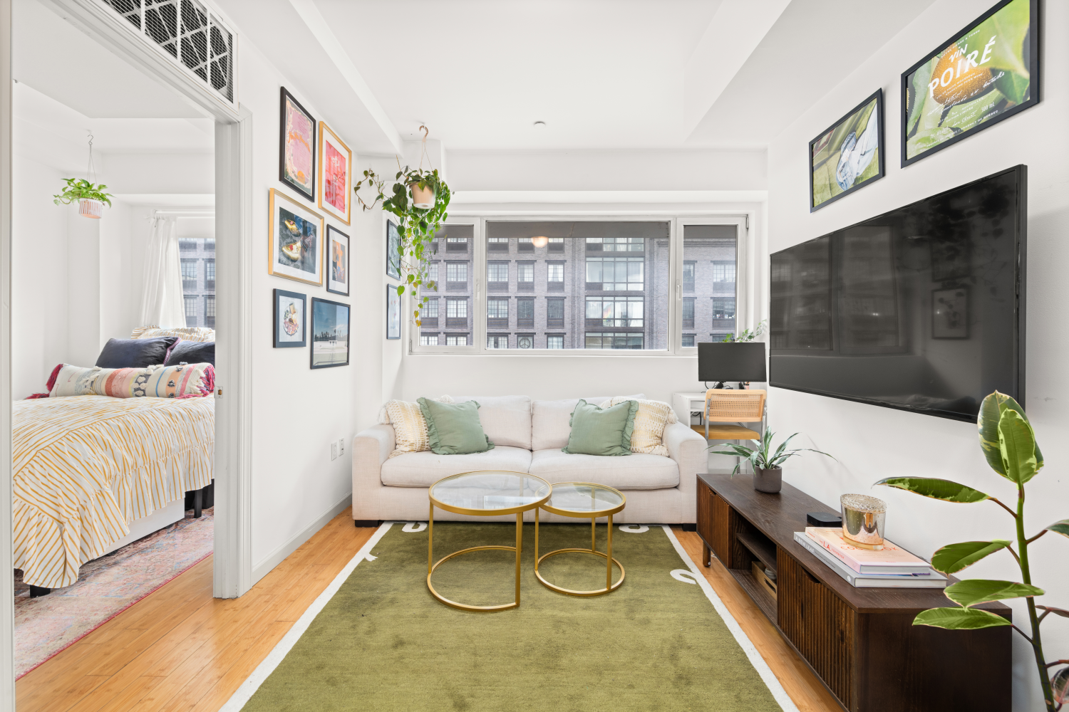 509 MYRTLE Avenue 6A