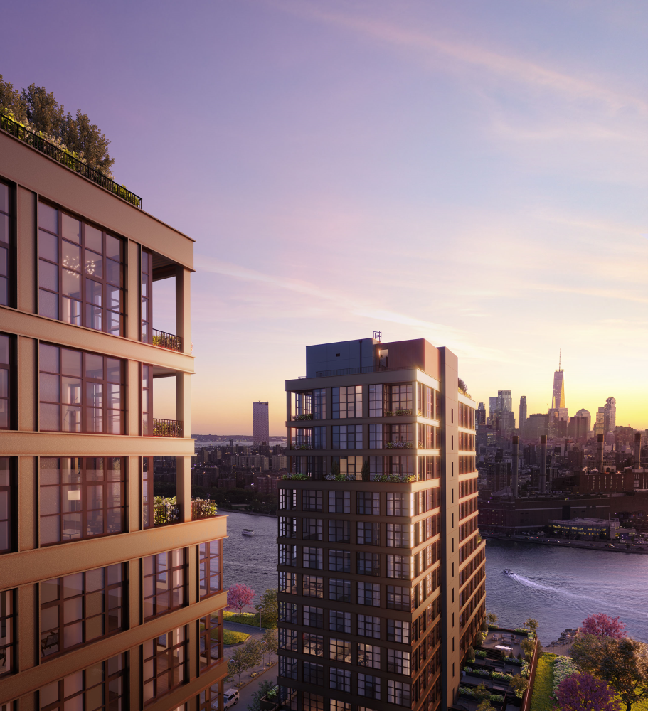 29 HURON Street 10AE