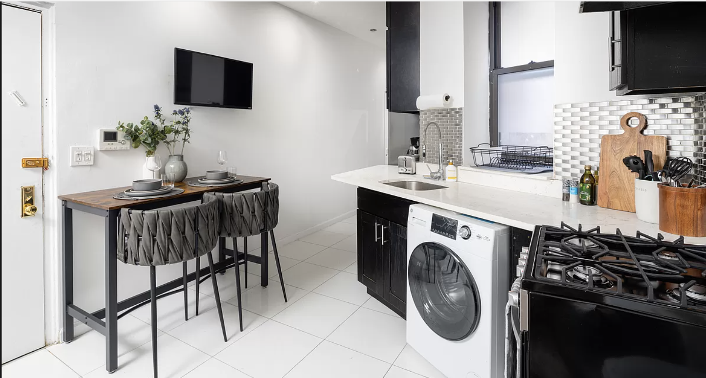 21 W 106TH Street 5A