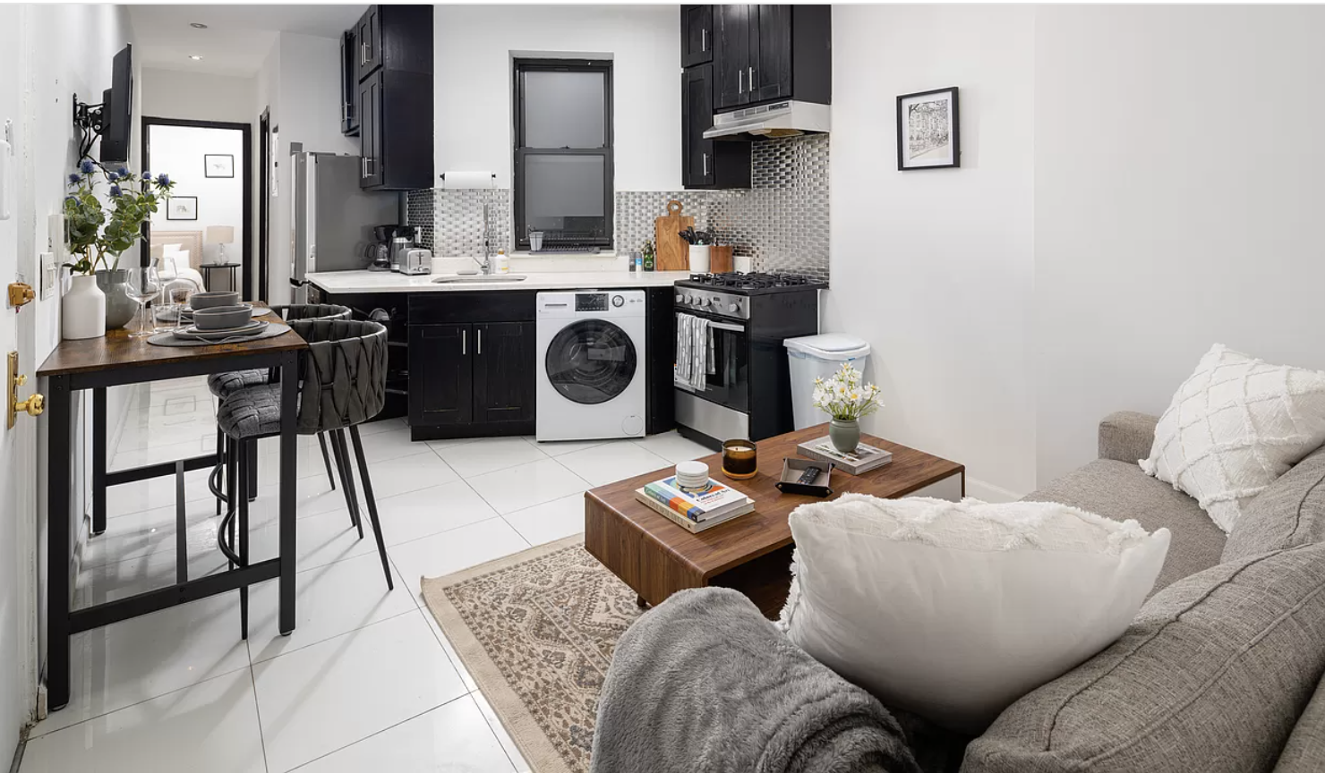 21 W 106TH Street 5A