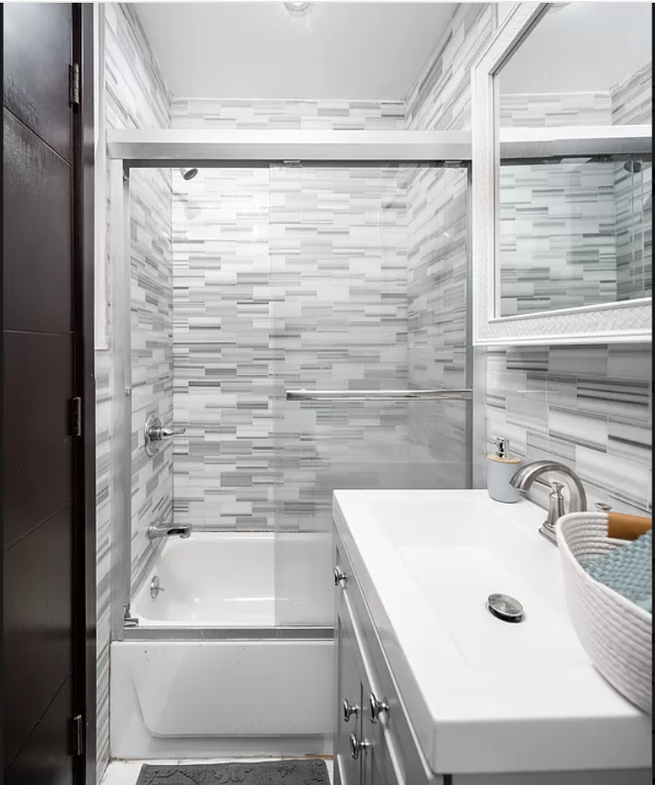 21 W 106TH Street 5A