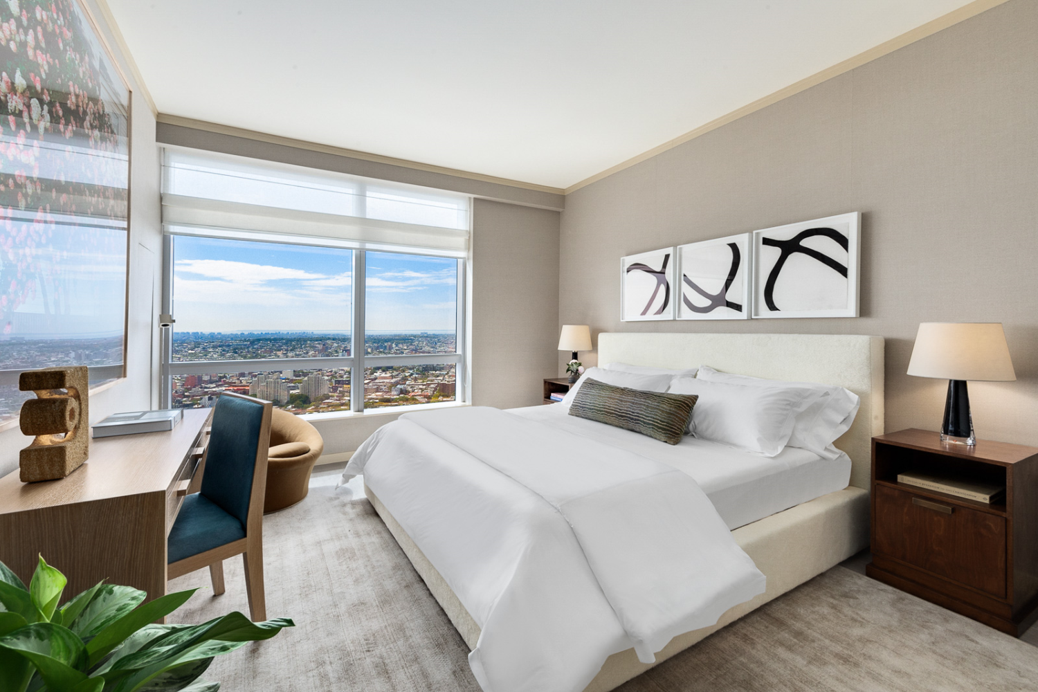 1 CITY Point 59E