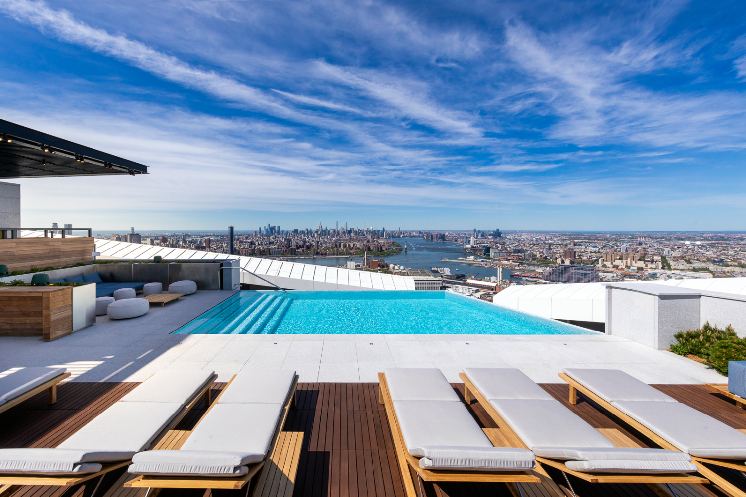 1 CITY Point 59E