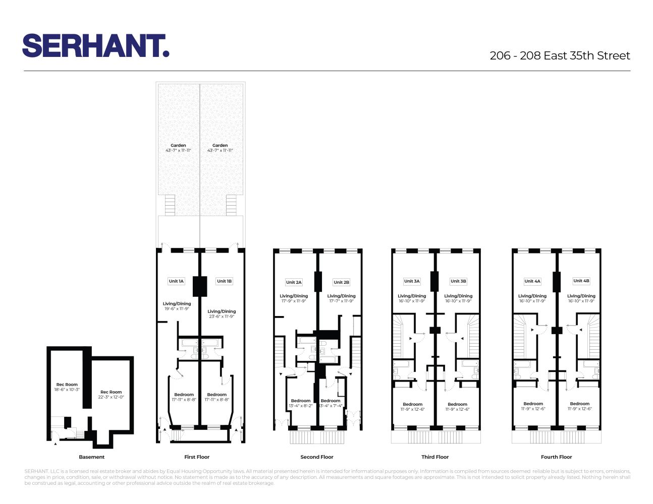 206 E 35TH Street TH