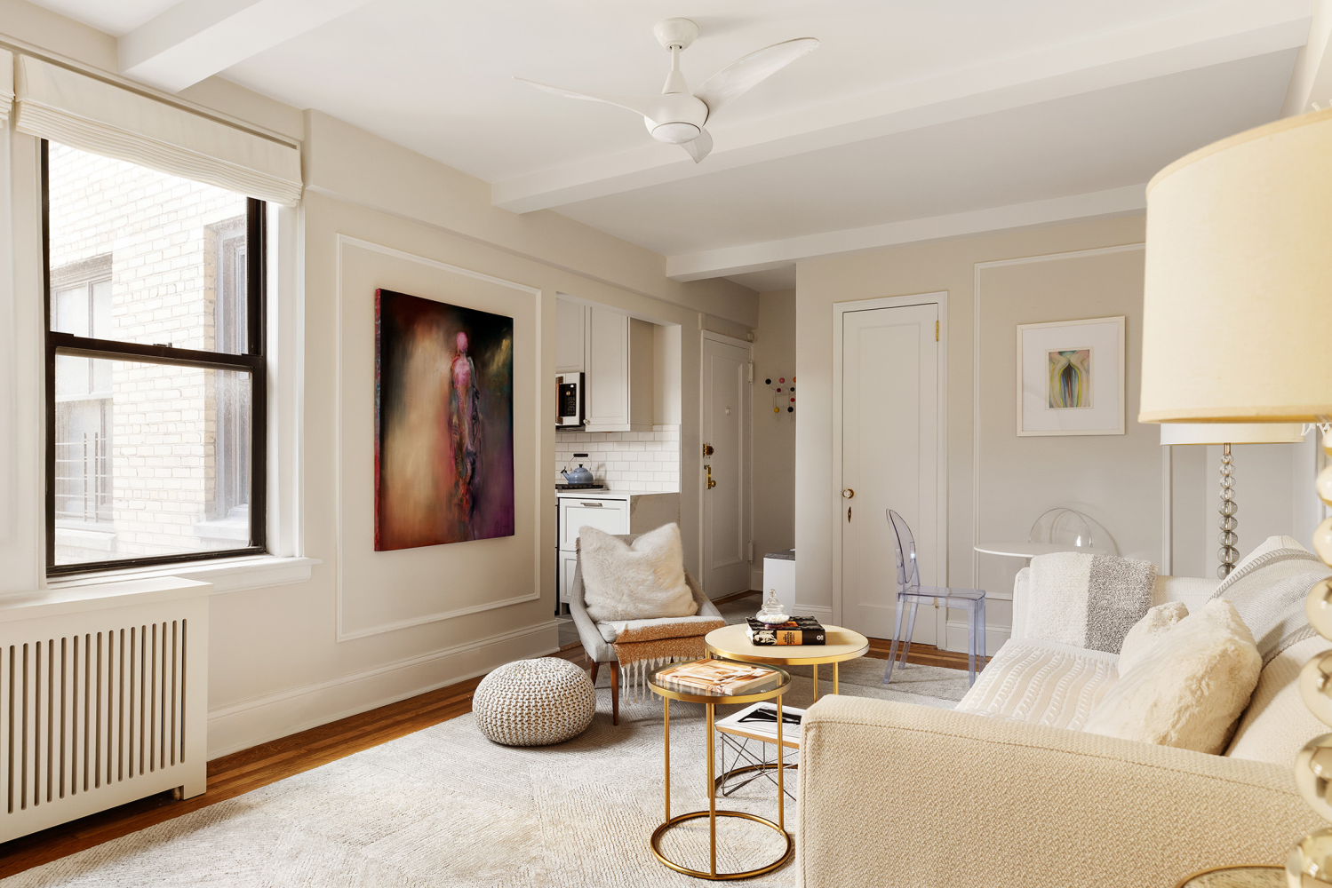 74 W 68TH Street 7F