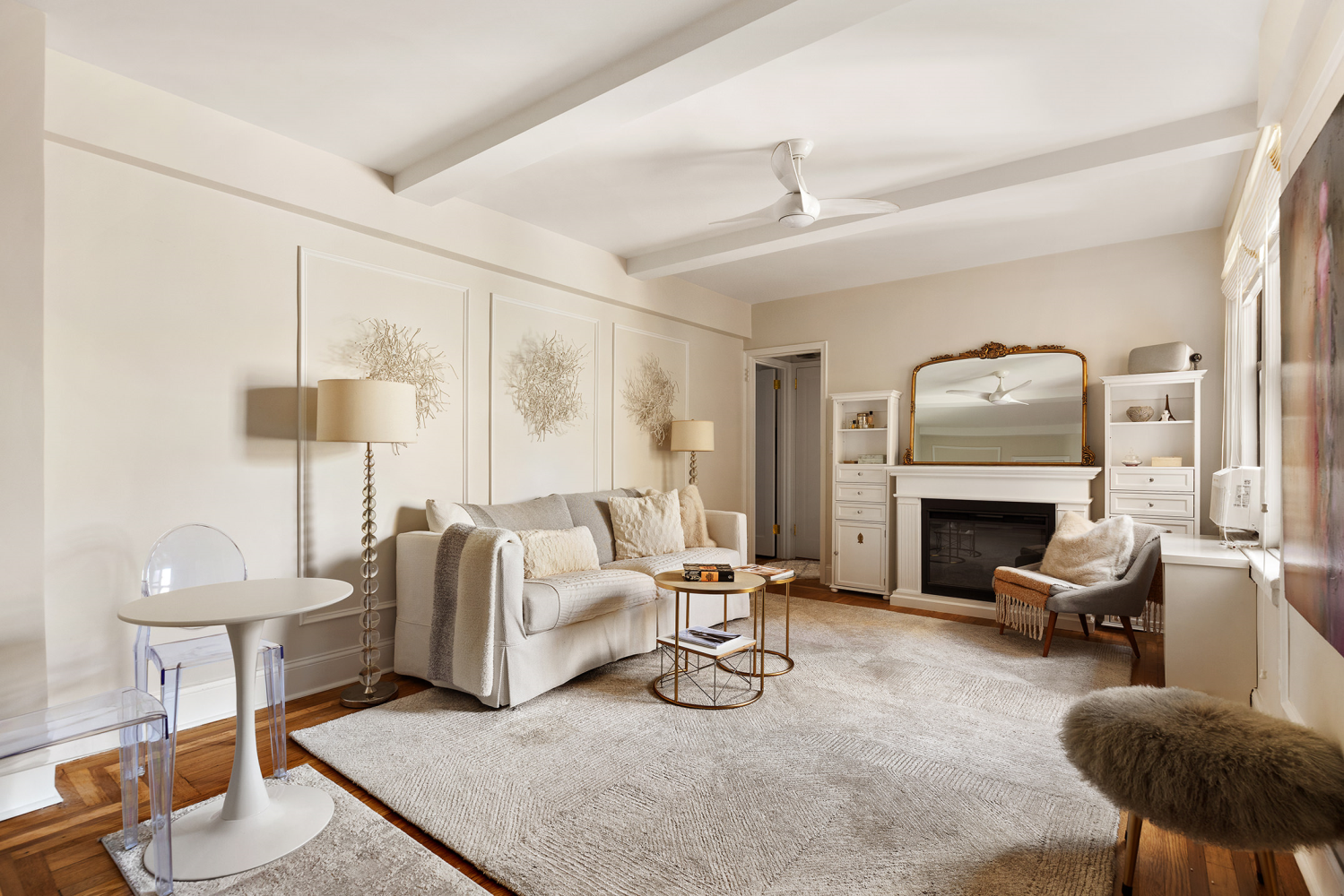 74 W 68TH Street 7F