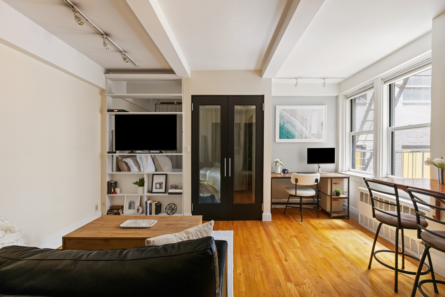 155 E 49TH Street 5G
