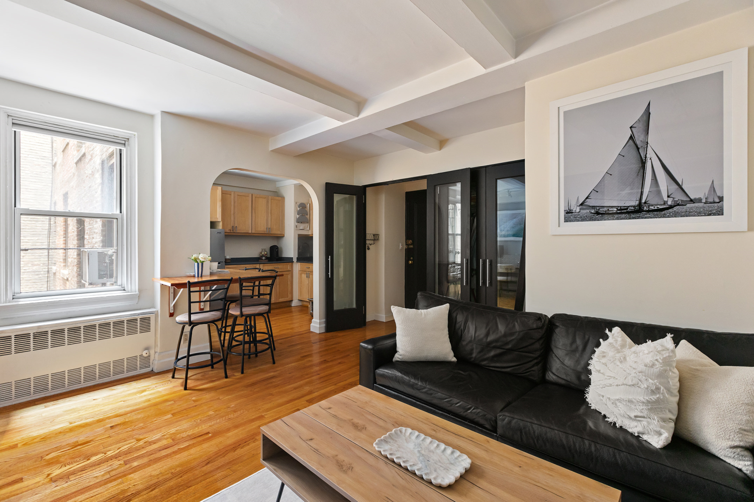 155 E 49TH Street 5G