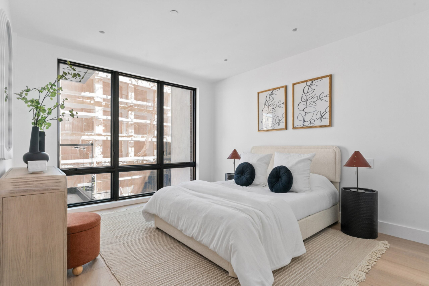 1025 PACIFIC Street 4B