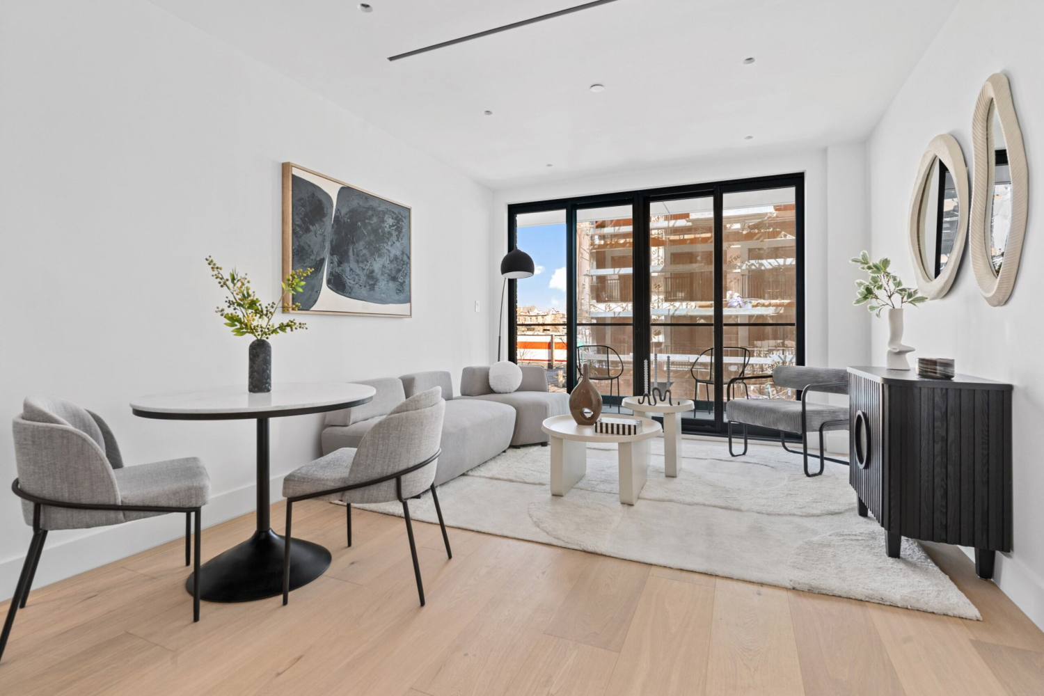 1025 PACIFIC Street 4B