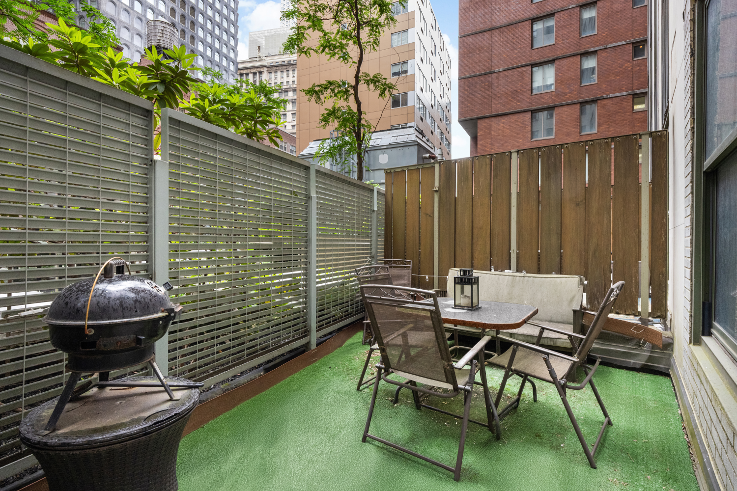 99 JOHN Street 524