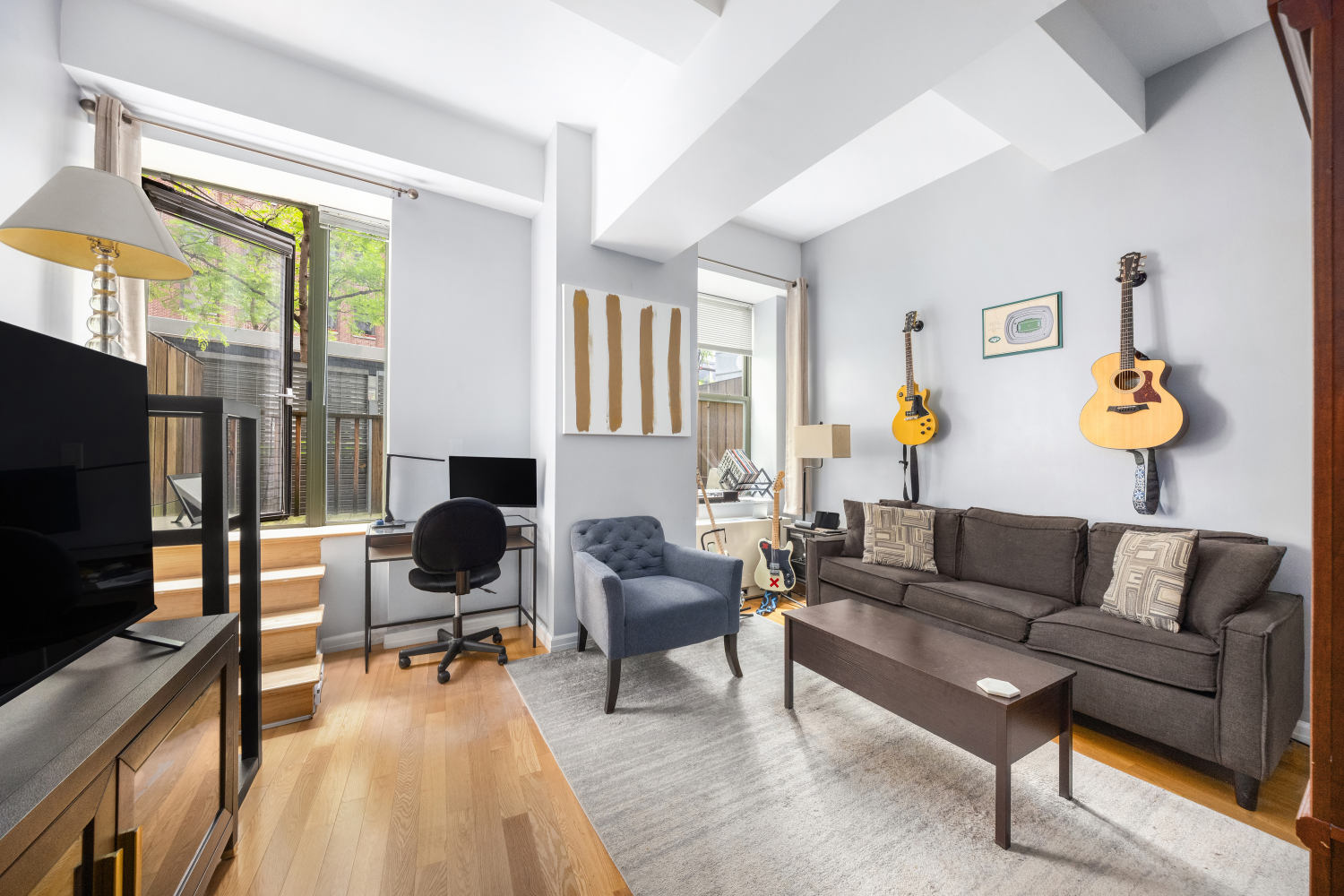 99 JOHN Street 524