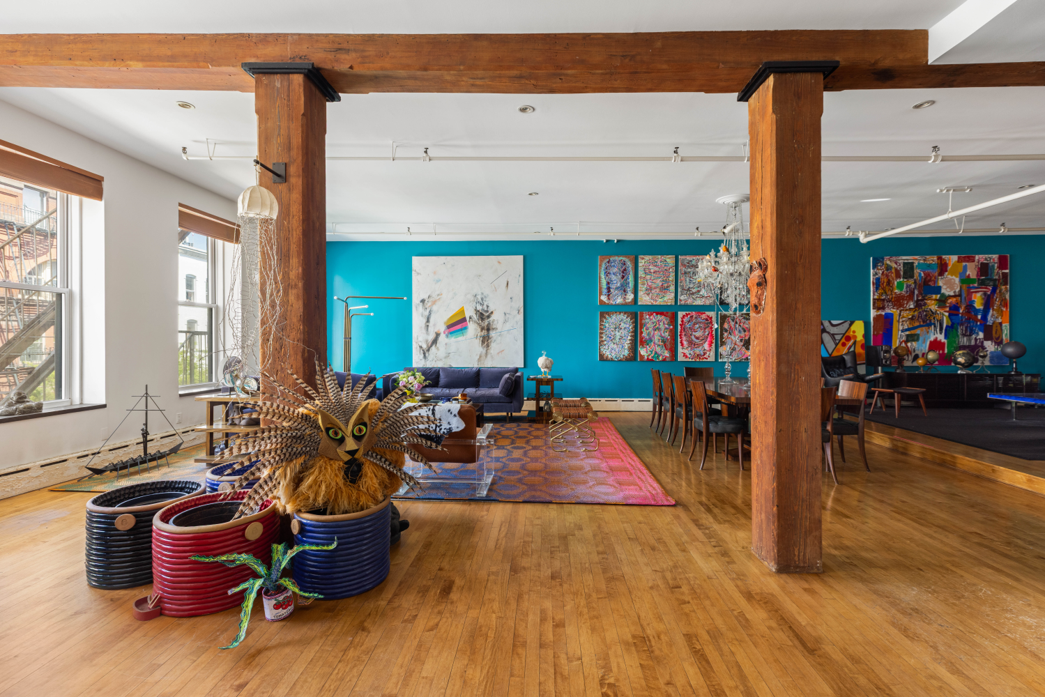 351 W BROADWAY 4