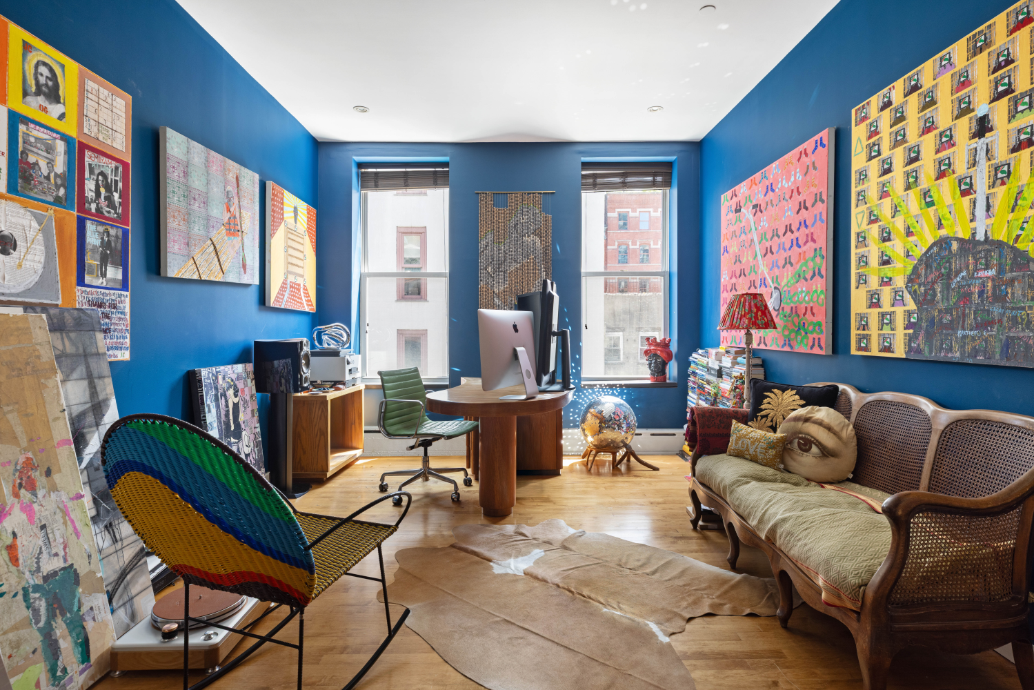 351 W BROADWAY 4