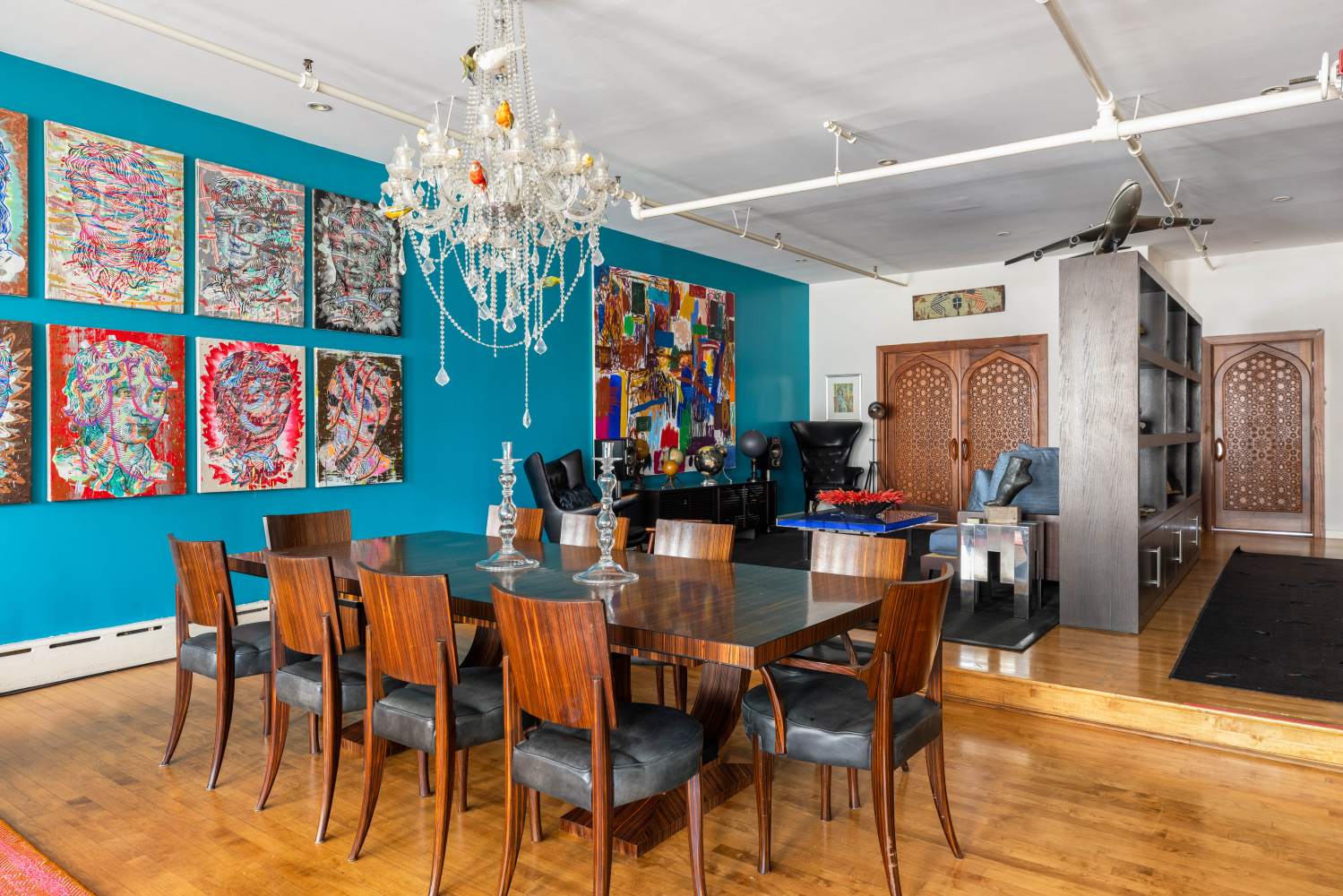 351 W BROADWAY 4