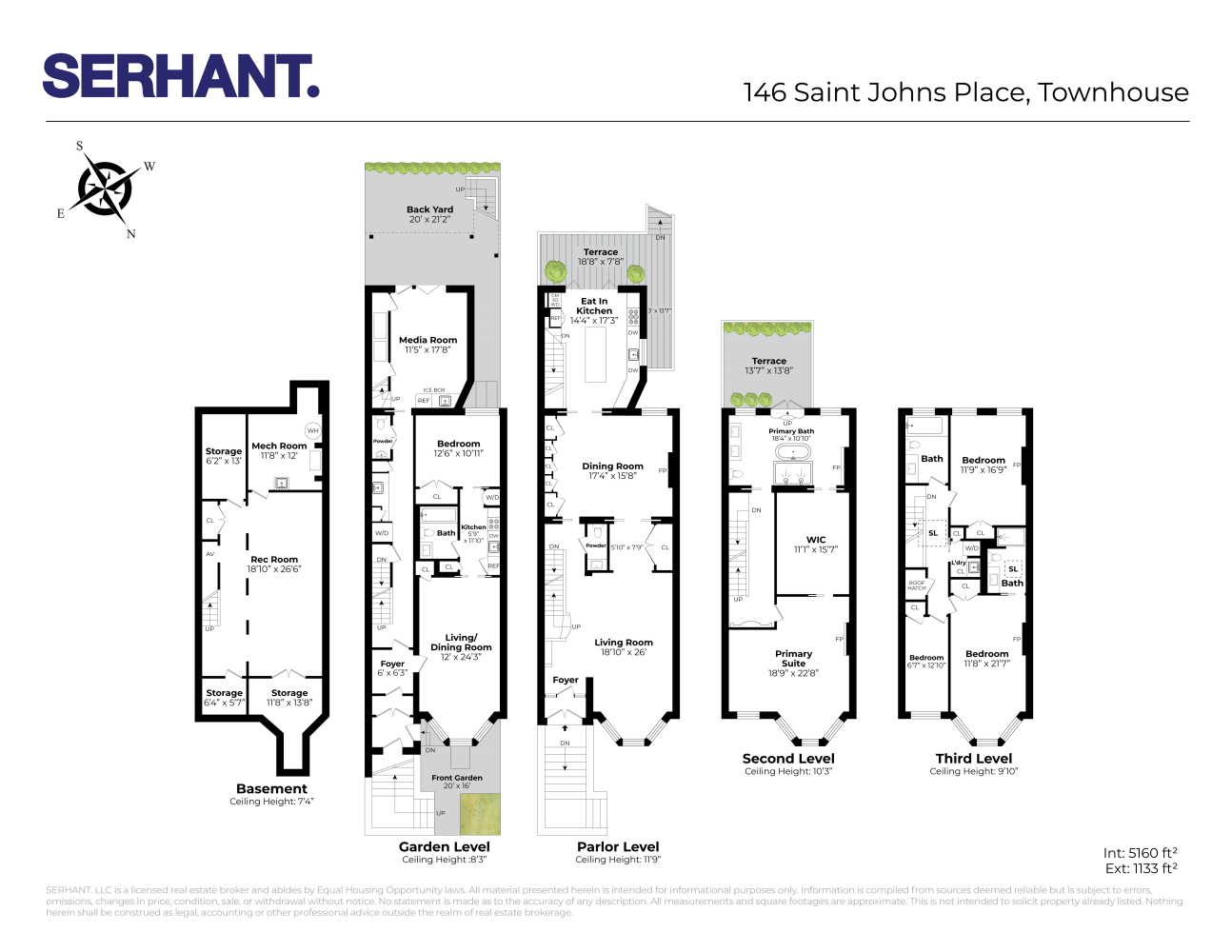 146 ST JOHNS Place