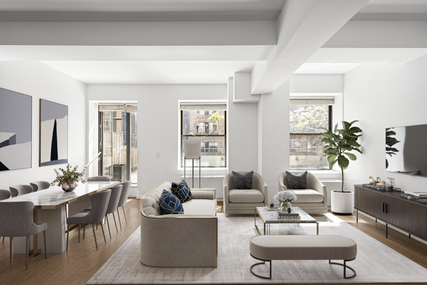 99 JOHN Street 1405