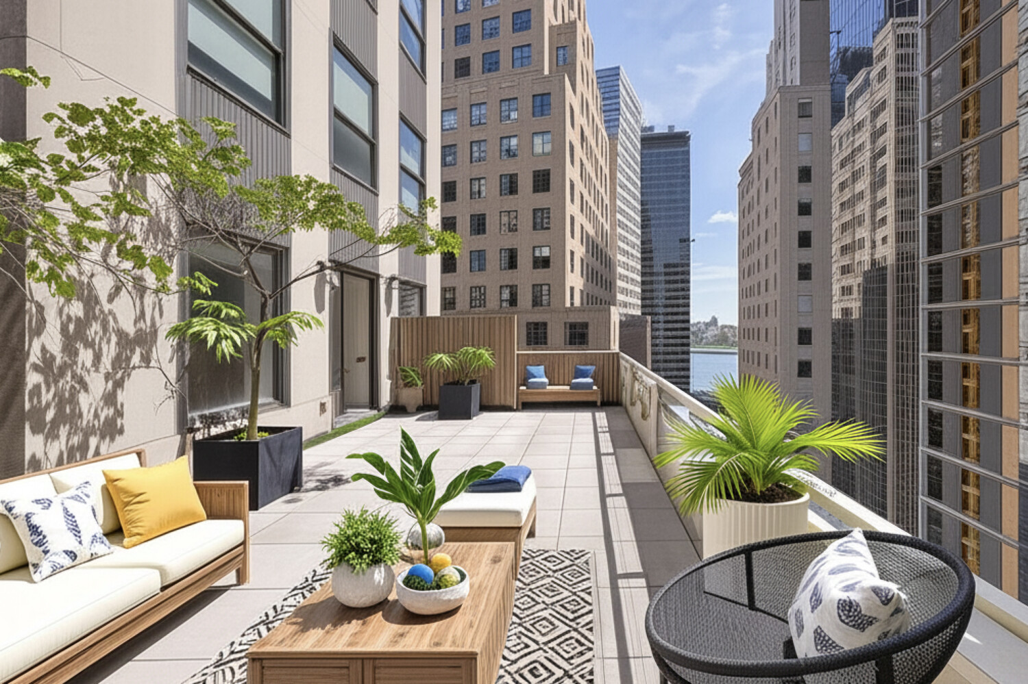 99 JOHN Street 1405