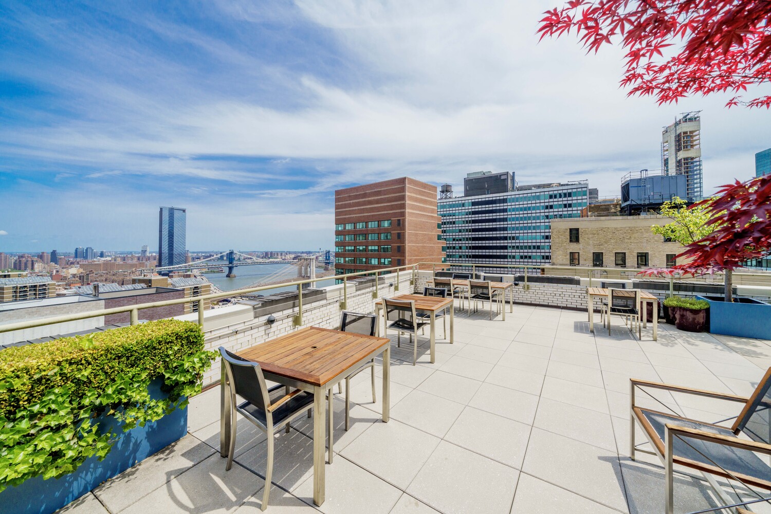 99 JOHN Street 1405