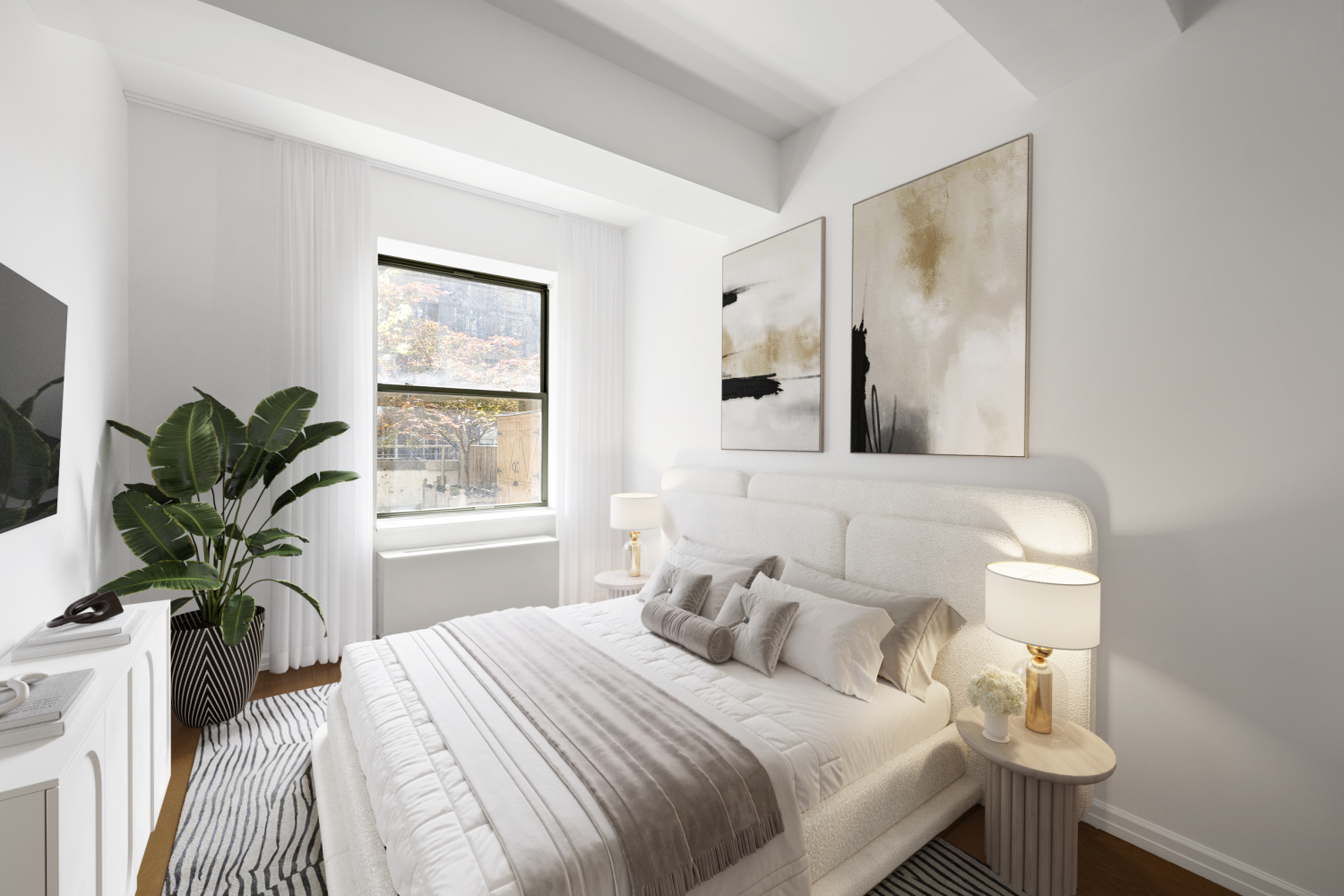 99 JOHN Street 1405