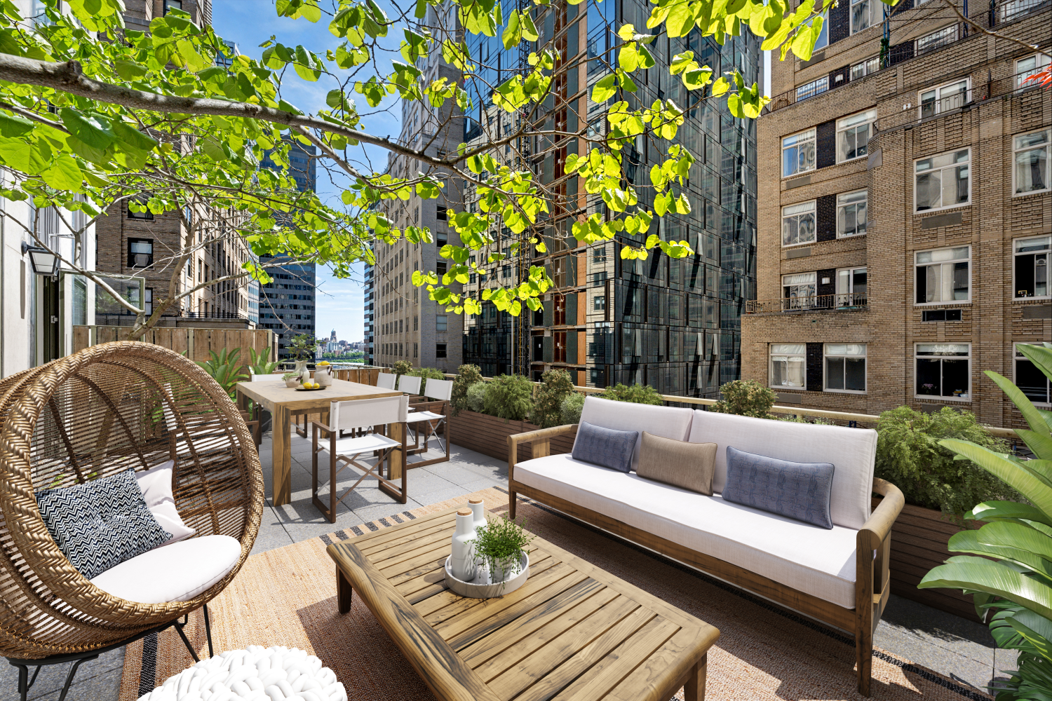 99 JOHN Street 1405