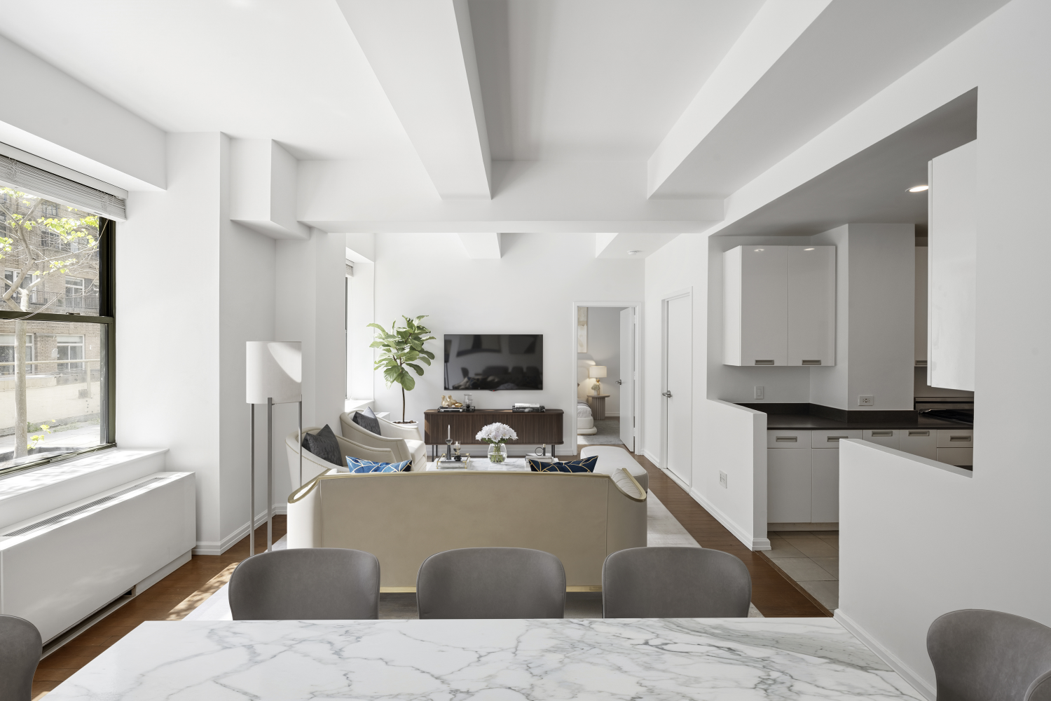 99 JOHN Street 1405