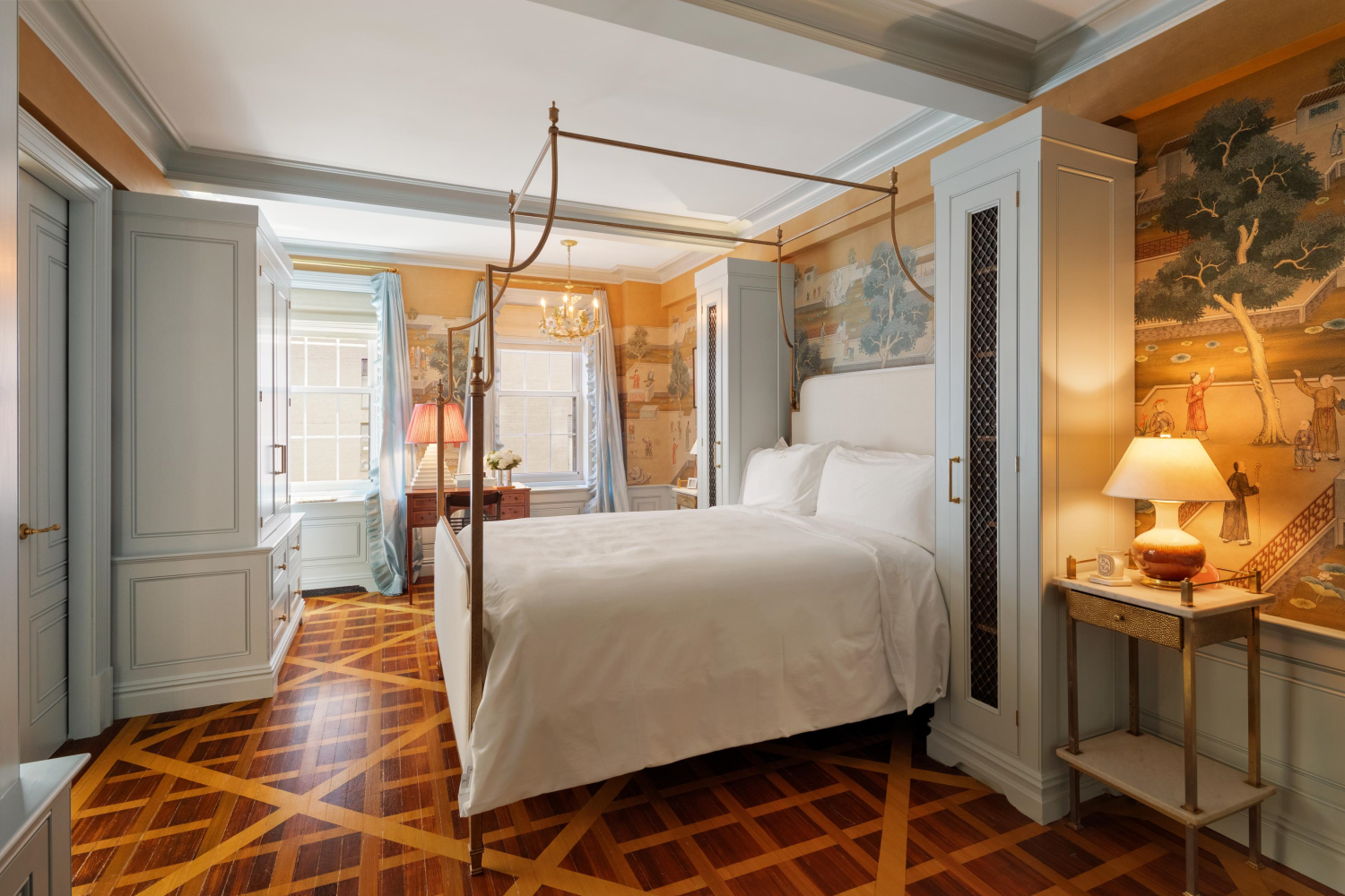 35 E 76TH Street 415