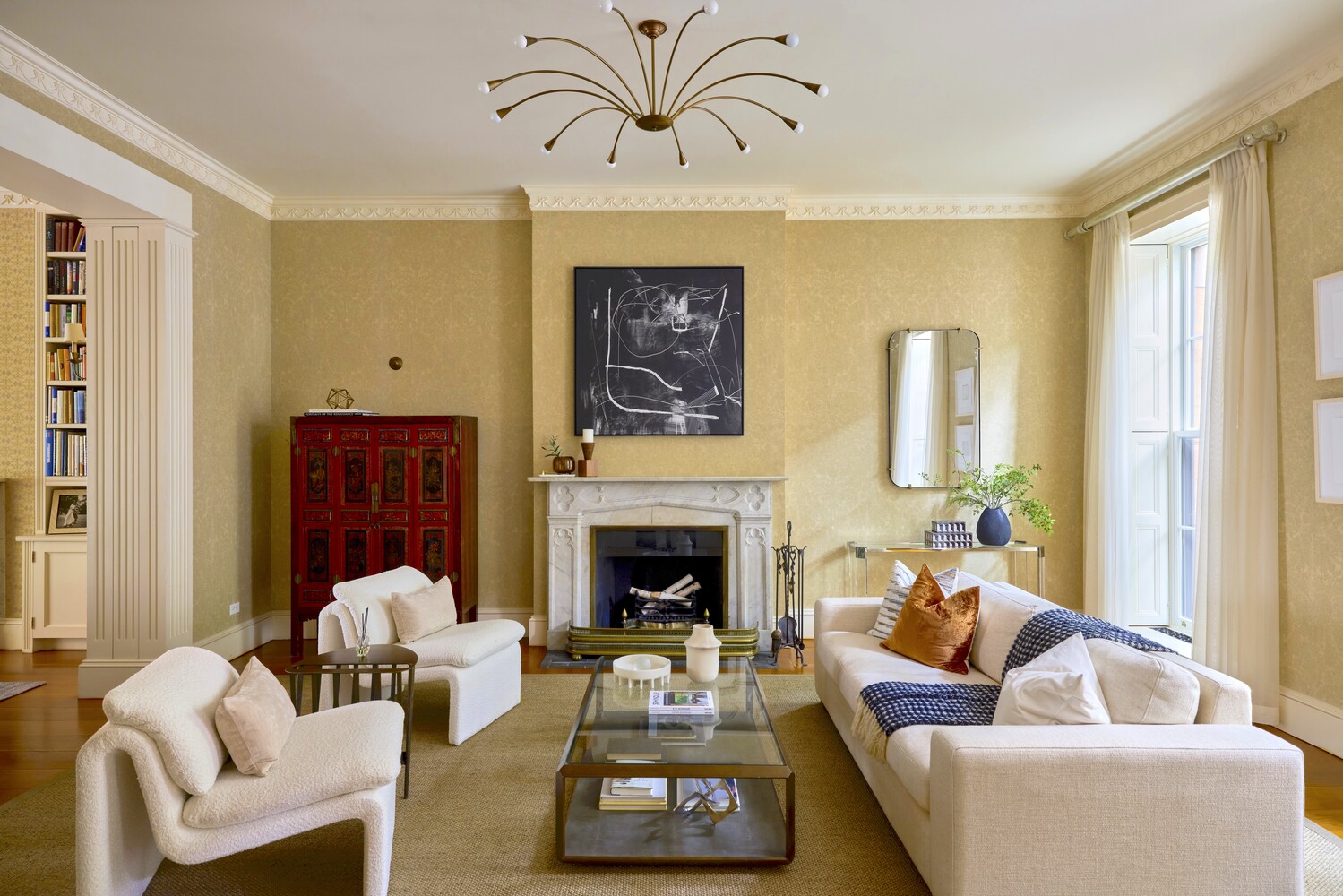 29 GARDEN Place