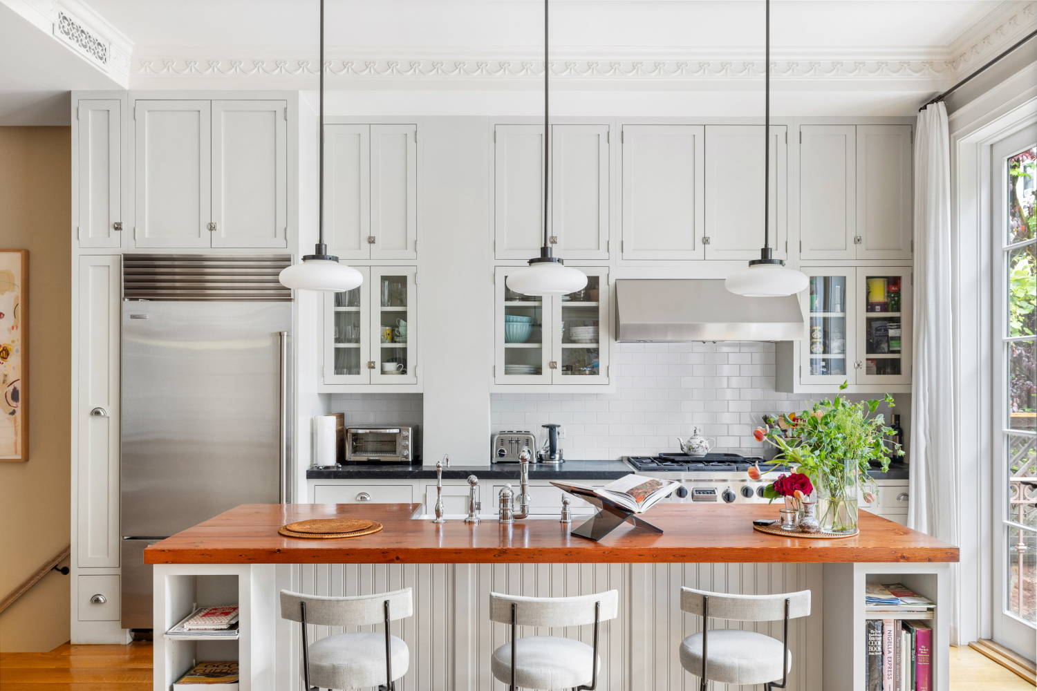 29 Garden Place | Brooklyn, NY 11201