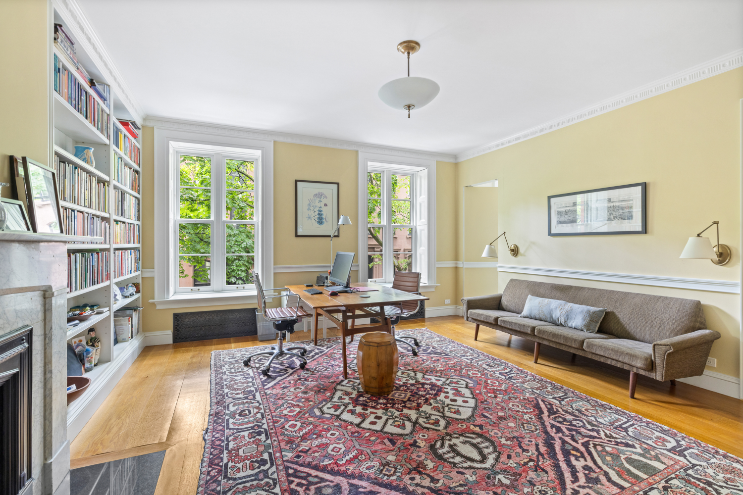 29 GARDEN Place