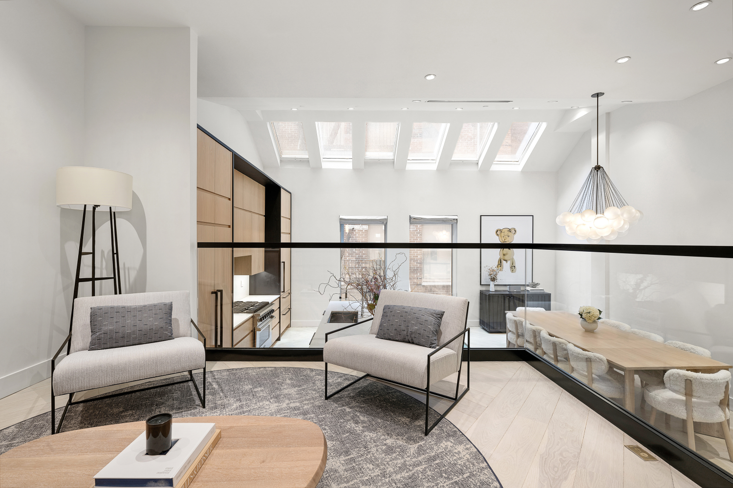 53 WARREN Street 1