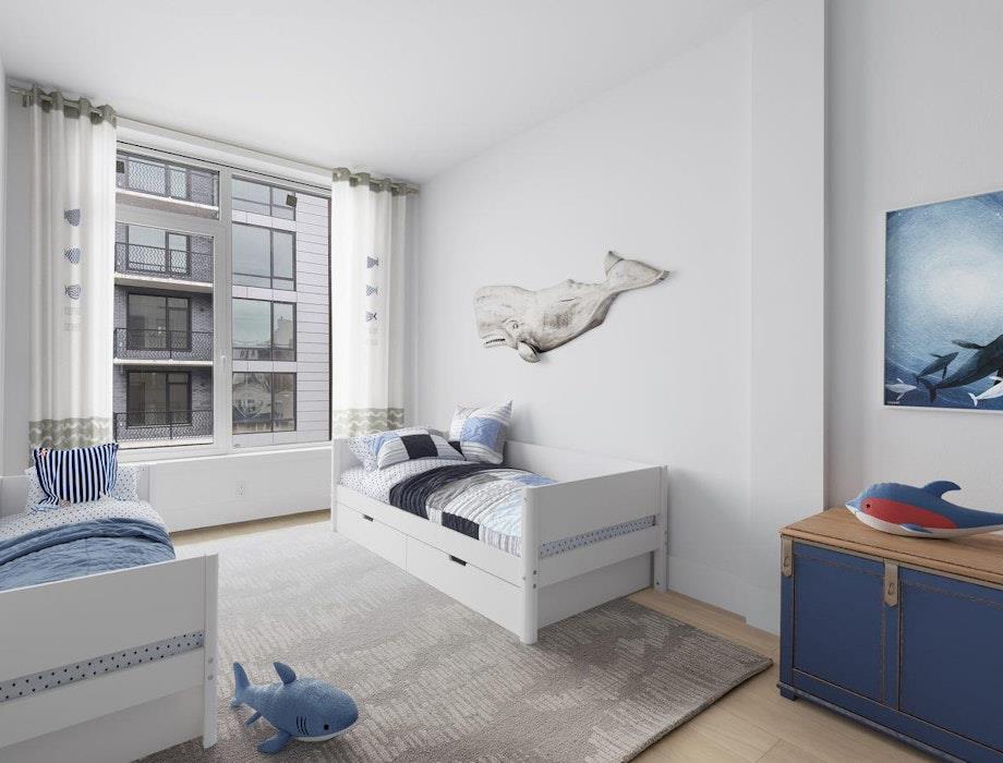 133 BEACH 116TH Street THA