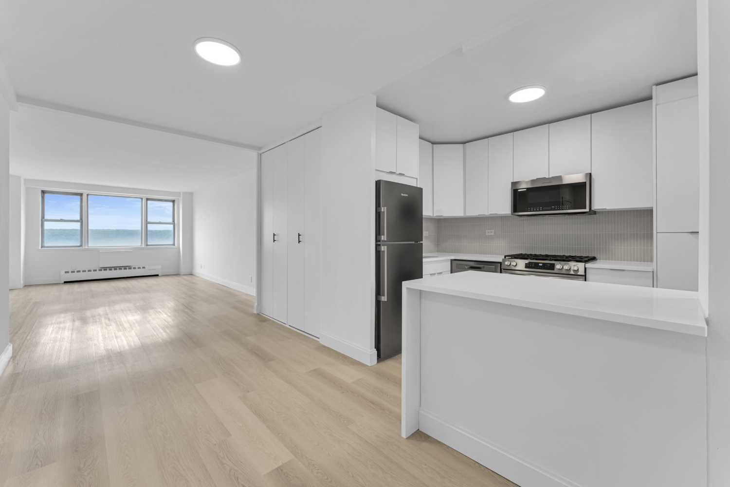 5700 ARLINGTON Avenue 20K