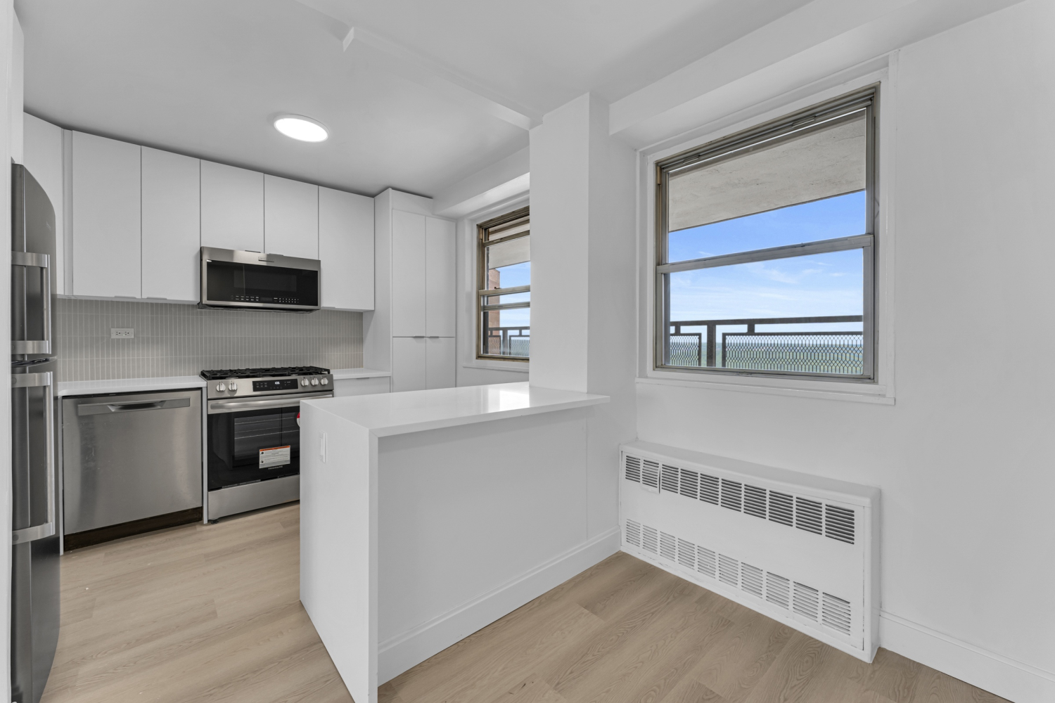 5700 ARLINGTON Avenue 20K