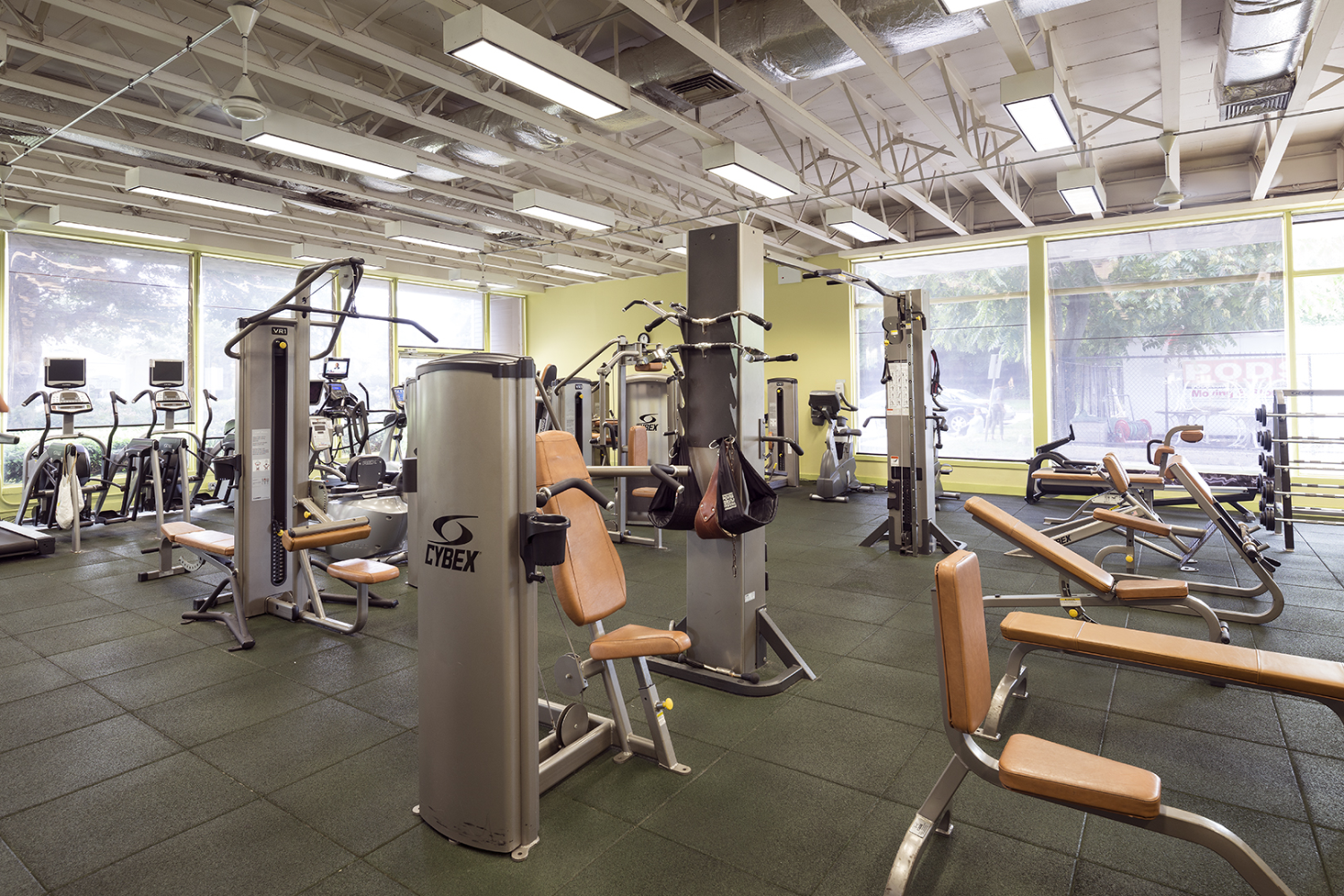 5700 ARLINGTON Avenue 20K