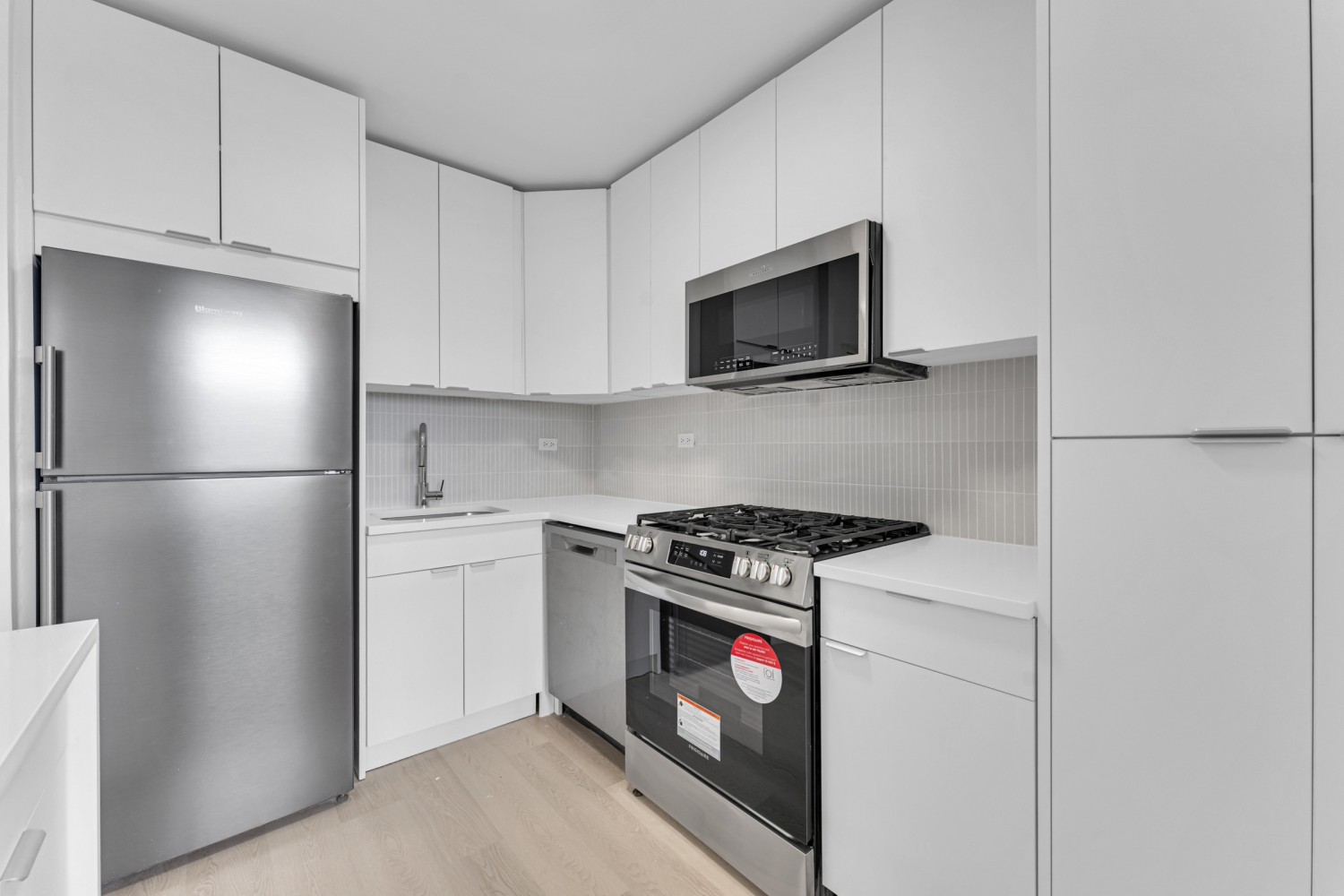 5700 ARLINGTON Avenue 20K