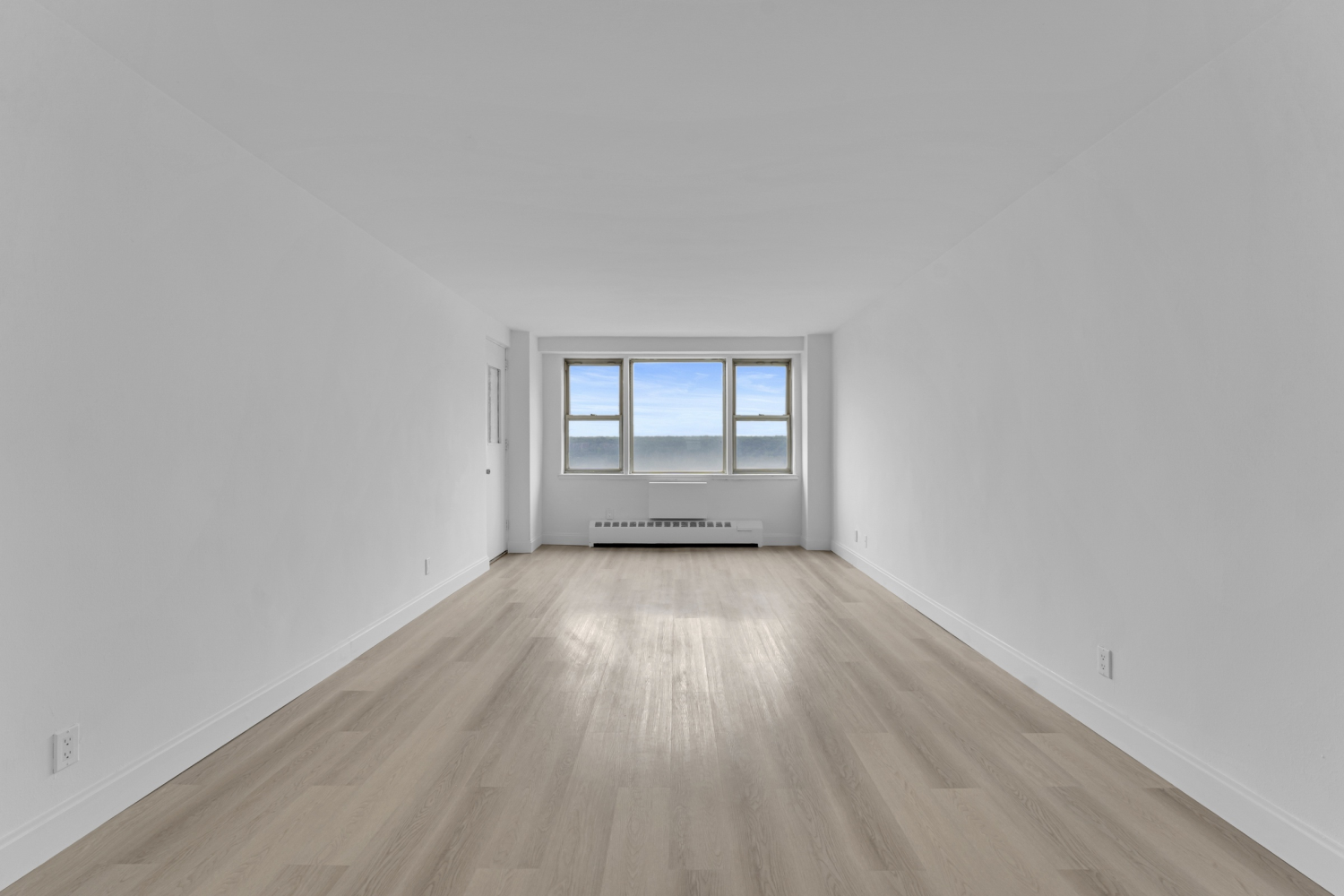 5700 ARLINGTON Avenue 20K