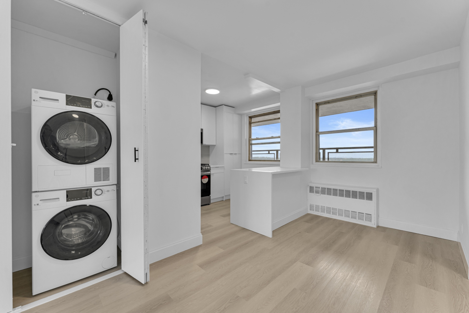 5700 ARLINGTON Avenue 20K