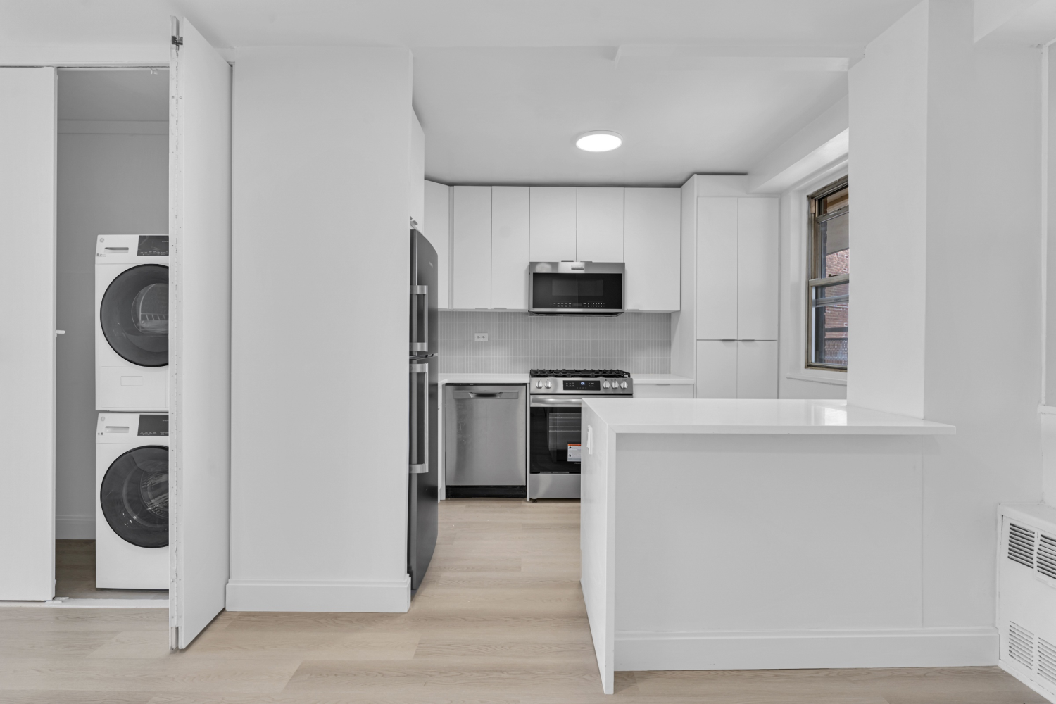 5700 ARLINGTON Avenue 20K