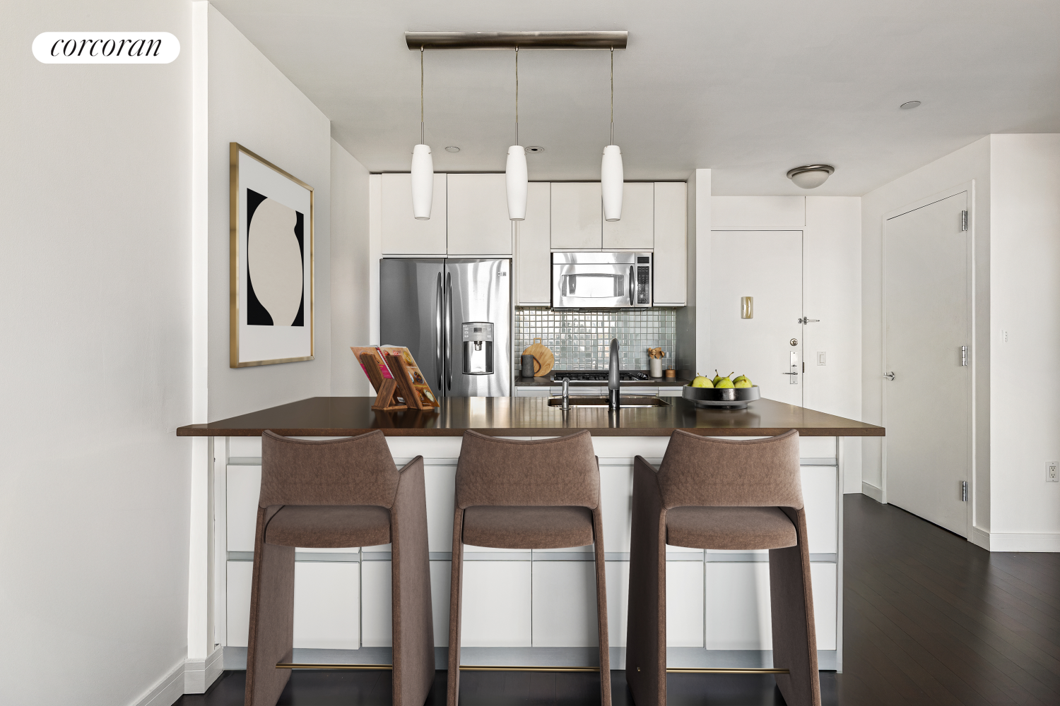 306 GOLD Street 22G