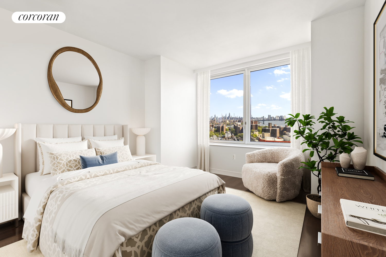 306 GOLD Street 22G