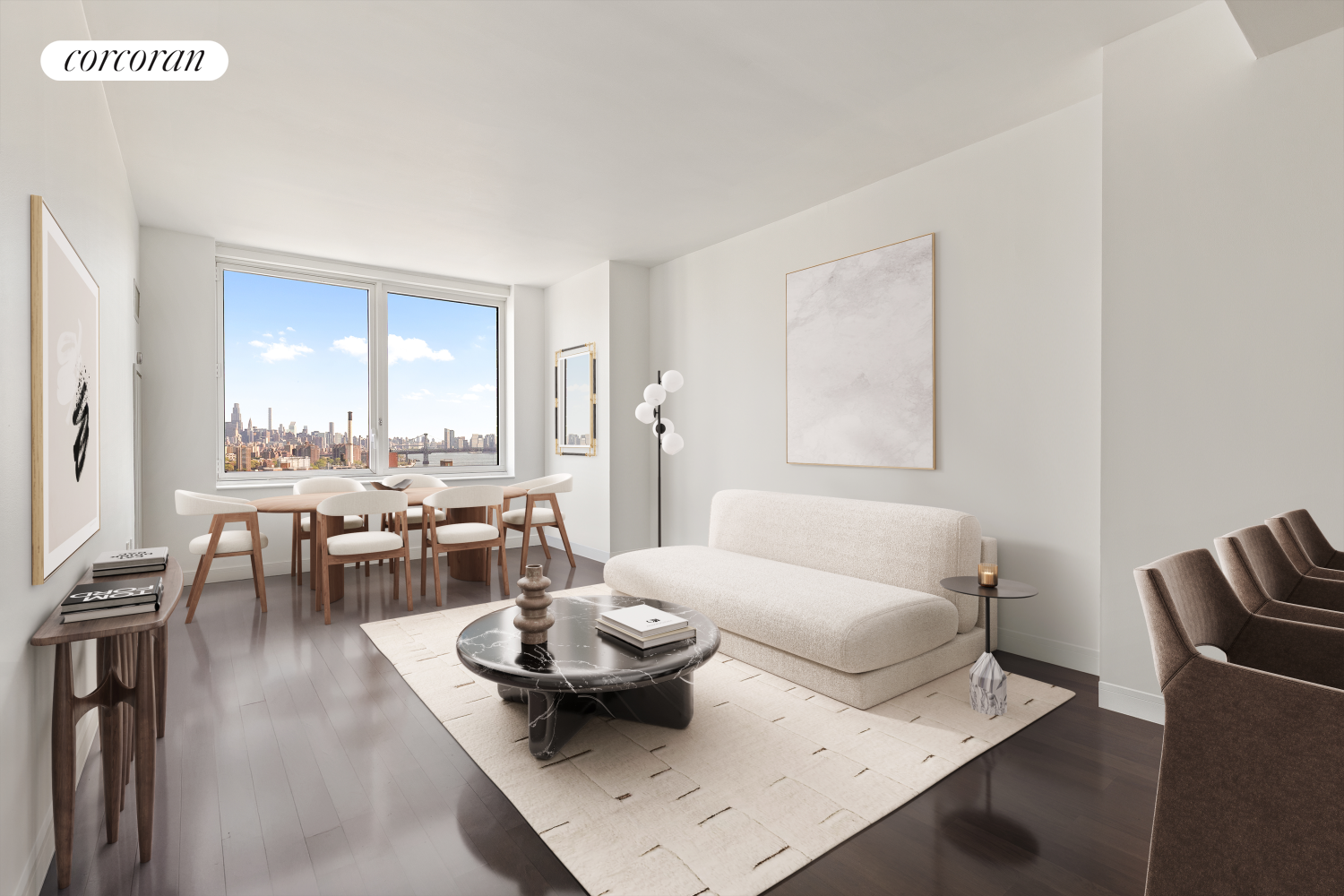306 GOLD Street 22G
