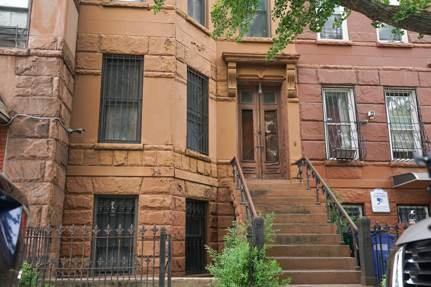 495 BAINBRIDGE Street