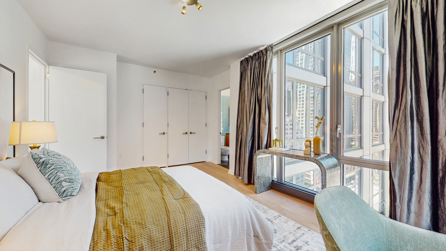 310 W 52ND Street 17A