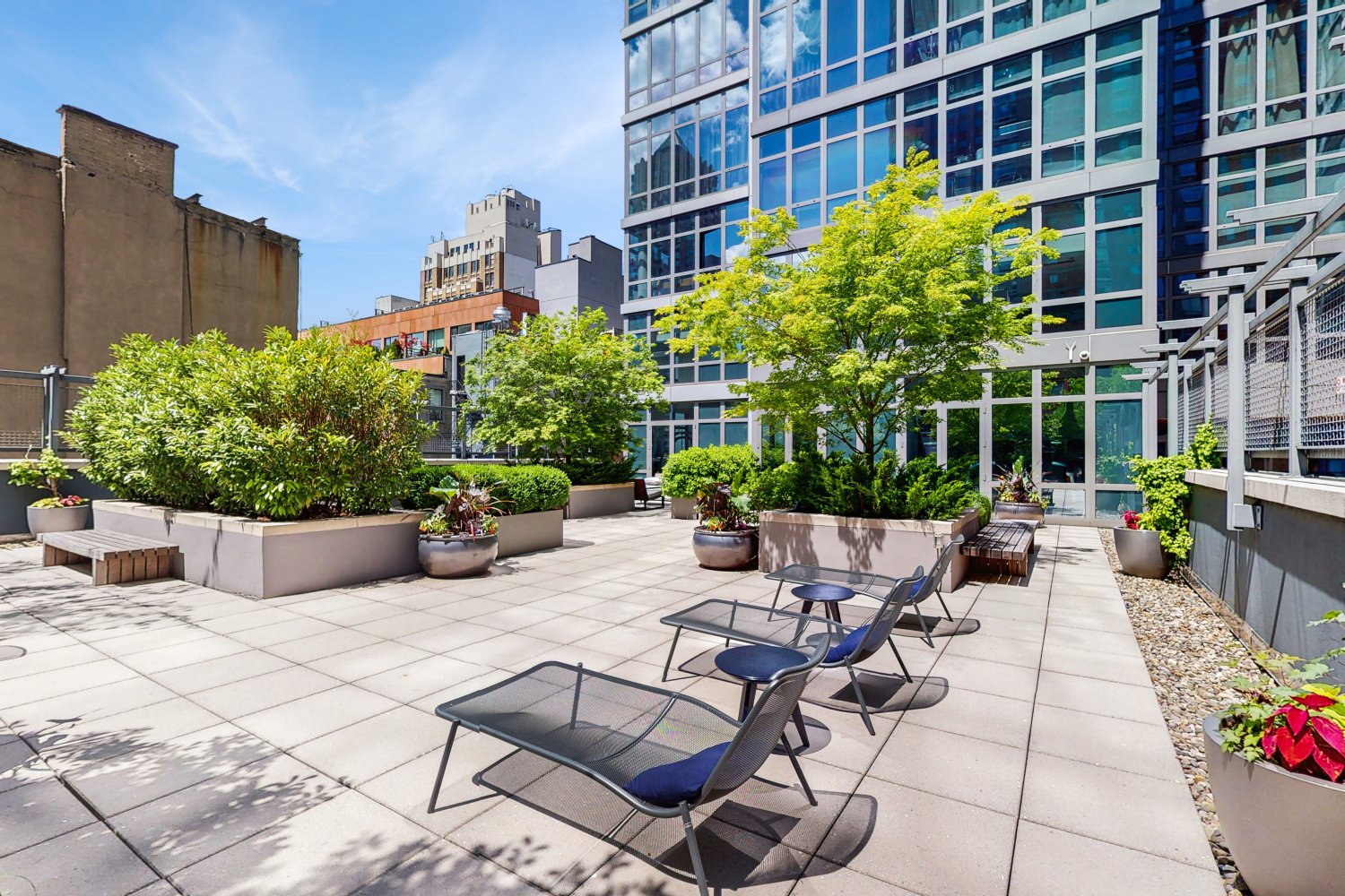 310 W 52ND Street 17A