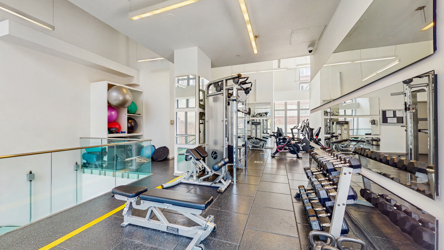 310 W 52ND Street 17A