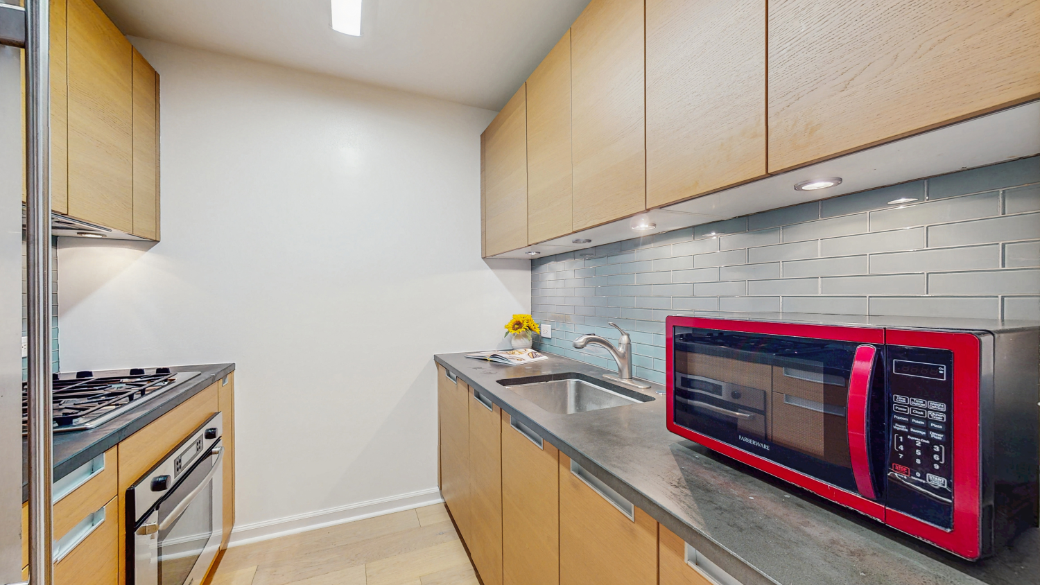 310 W 52ND Street 17A